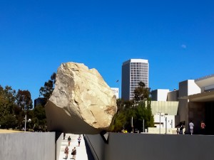 Our office is within a short walk of LACMA
